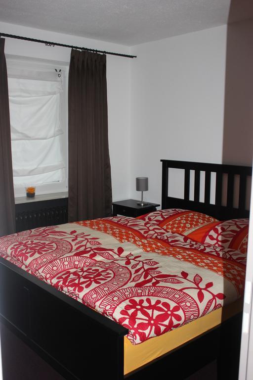 Pension Sonneneck Zwiesel Room photo